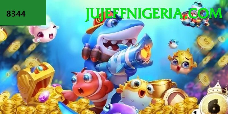 Game Bắn Cá Đổi Thưởng - Betweb