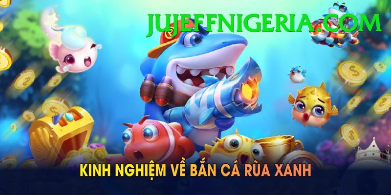 Game Bắn Cá Đổi Thưởng - Trải nghiệm tuyệt vời