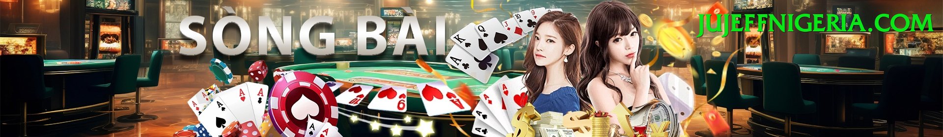 Sòng Bài Trực Tuyến - Ưu đãi đặc biệt