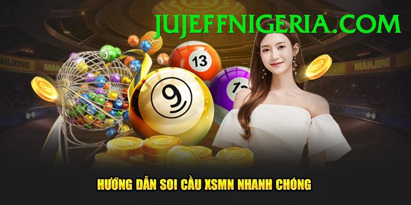 Xổ Số Online - Betweb