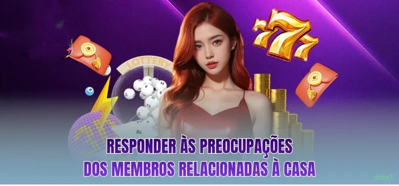 Imagem promocional da experiência de game da dobet
