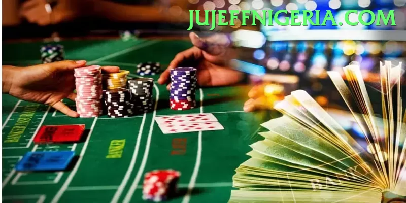 Jogos na Cassino JJ789 - vip
